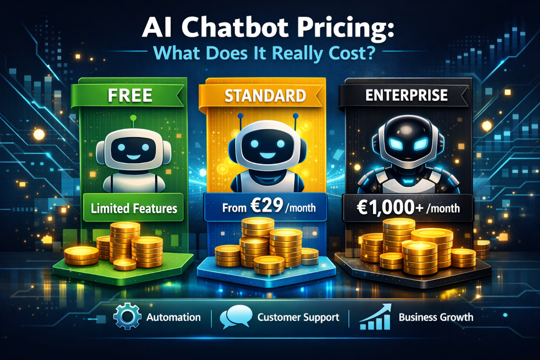 AI Chatbot Costs