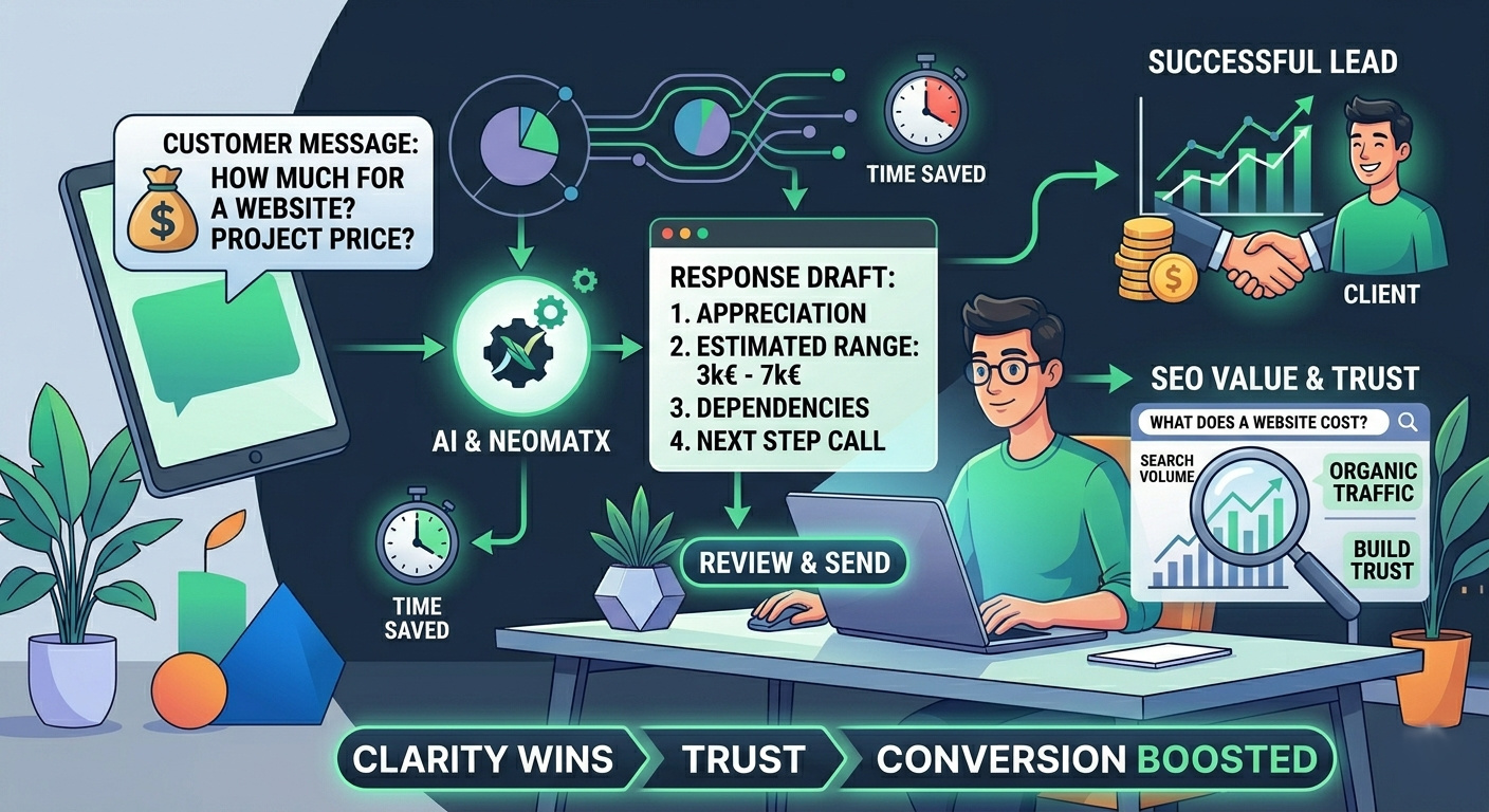 The most common question ever