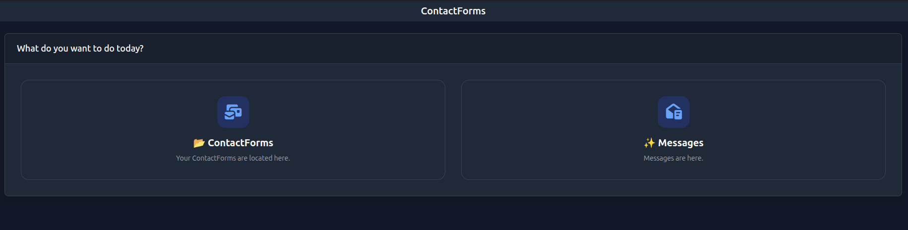 NeoMatX form onboarding steps