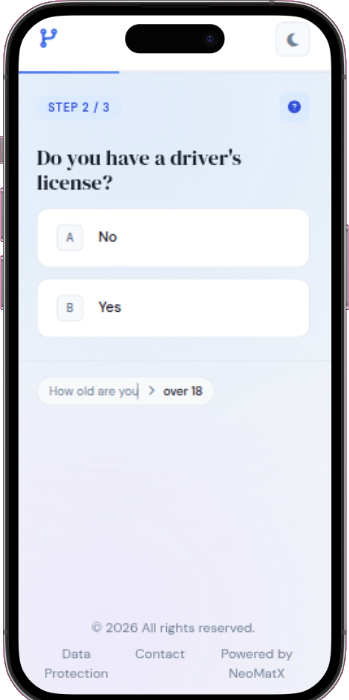 Screenshot 3 von Flow App