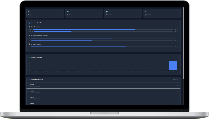 Screenshot 6 von Flow App