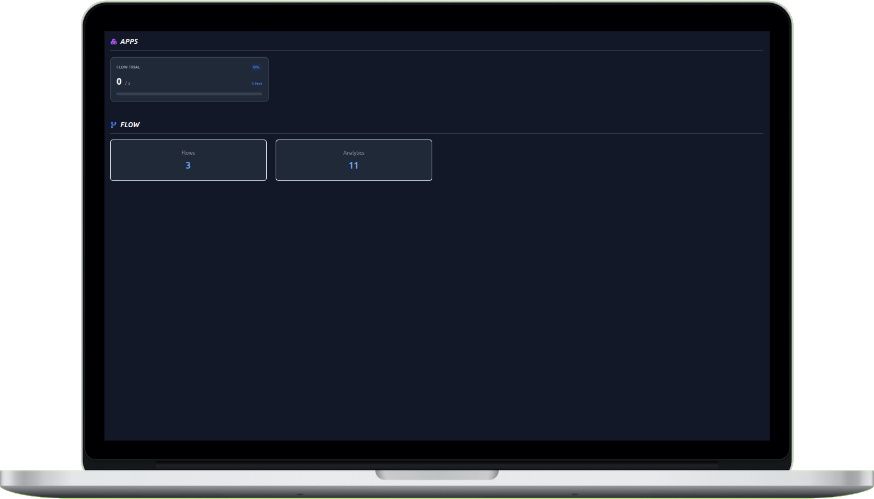 Screenshot 7 von Flow App