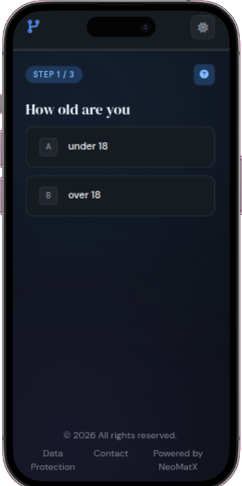 Screenshot 9 von Flow App