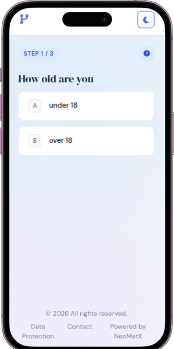 Screenshot 10 von Flow App
