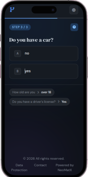 Screenshot 12 von Flow App