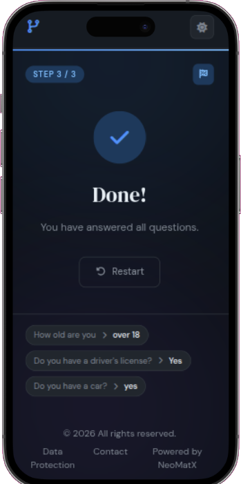 Screenshot 13 von Flow App