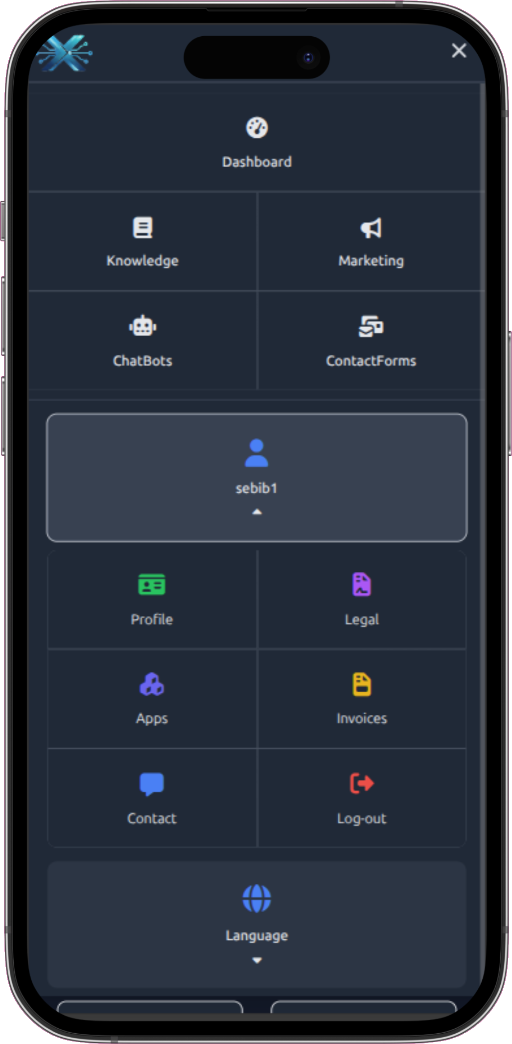 Screenshot 8 von NeoMatX